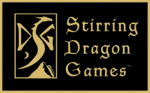 Stirring Dragon Games Home